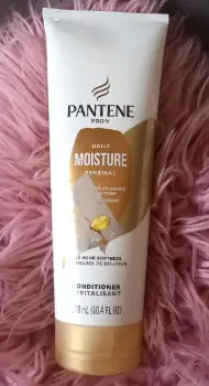 Acondicionador pantene renewal