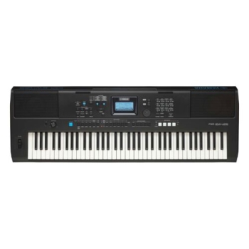 Piano yamaha psr-ew42576teclas