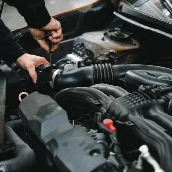 Mecánico automotriz servicio a domicilio