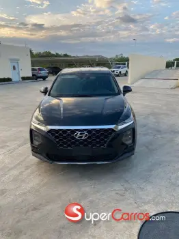 Hyundai  2019 gasolina