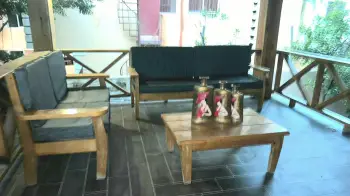 Venta juego de muebles para terraza en santo domingo este