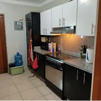 Vendo apartamento ave- españa sde