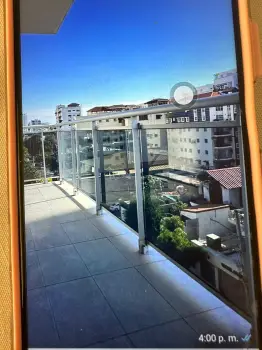 Apartamento en alquiler ubicado en evaristo morales.