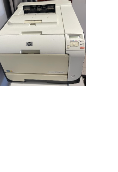 Impresora hp laserjet400 m451dn en santo domingo dn