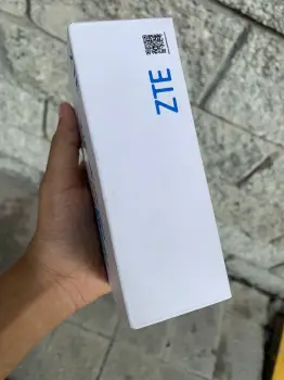 Zte l9 gbsellado desbloqueado