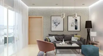 Aquí está el hogar de tus sueños. reserva con us1000