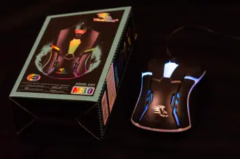 Mouse gamer m30 en santo domingo dn