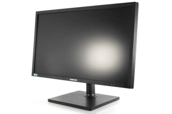 Monitor samsung led-24 pulgadas display full hd 1080x1920p