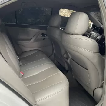 Toyota camry 2009