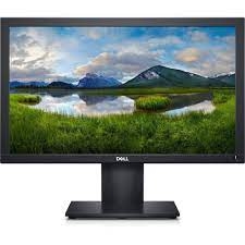 Monitor dell widescreen led-20 pulgadas