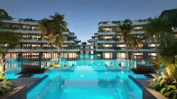 Proyecto en bavaro punta cana atlantida