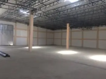 Arriendo nave de 700 m2 próximo a autopista duarte