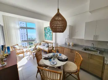 Apartamentos nuevos en juan dolio 5 minutos de hemingway