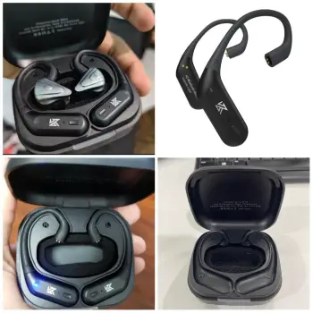 Adaptador bluetooth kz-az09 pro para auriculares in-ears