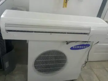 Oferta!! aires acondicionado split de 36000 btu