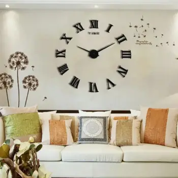 Reloj grande de pared  en santo domingo dn