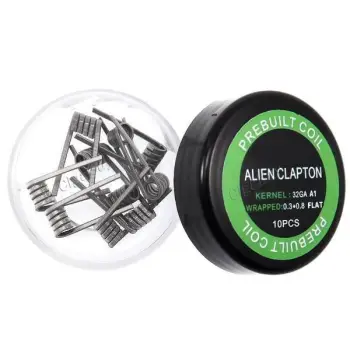 Resistencia coil alien 0.15 amp