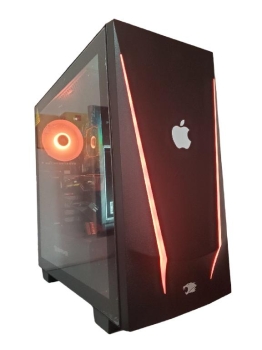 Ibuypower gaming pc ryzen 5 3600 /16gb rgb / rx 5500 xt 4gb