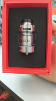 Tanque torch rta.