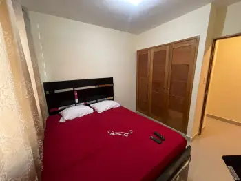 Vendo apartamento  en residencial monumental