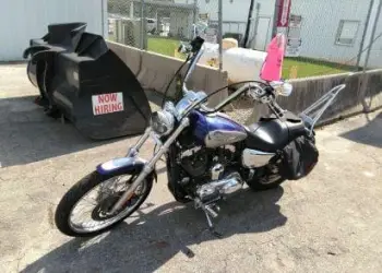 2006 harley davidson xl1200 c