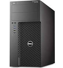 Dell gamer 3620 i7