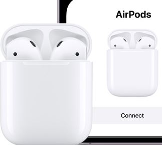 Airpod apple originales en su caja sellada