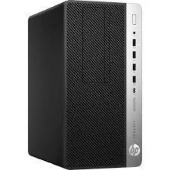 Hp 600 g3 i7