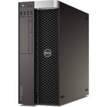 Dell t5810 intel xeon 20 nucleos 32gb ddr4 500gb ssd 2gb