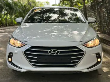 Hyundai avante 2018 en duarte