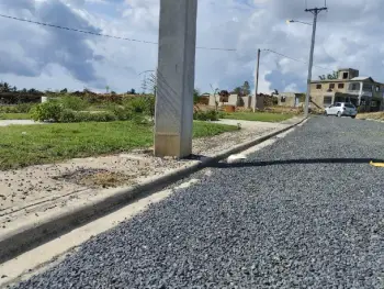 Solares en santo domingo norte