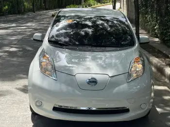 Nissan leaf 2017 en duarte