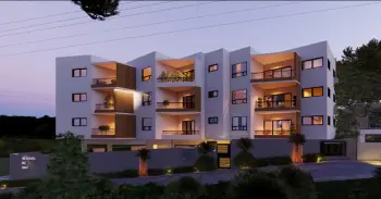Proyectos residencial sendas de luz