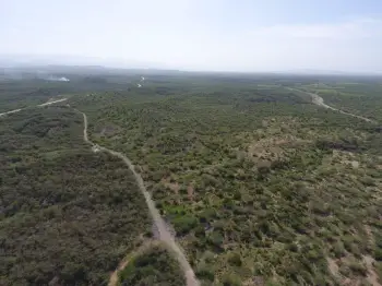 Terreo ideal para proyectos vendo en azua.