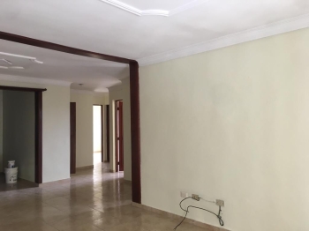 Alquiler apartamento don honorio