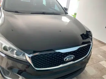 Kia  2017 gasolina