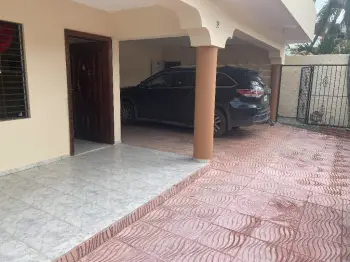 Vendo casa en los corales del sur 2 niveles