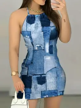 Vestido de mujer