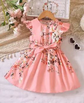 Vestido para niñas