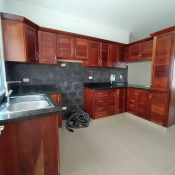 Vendo apartamento en la ceiba-amapola 1er piso