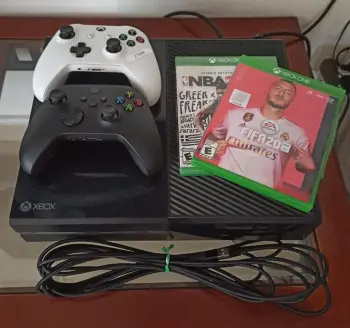 Xbox one