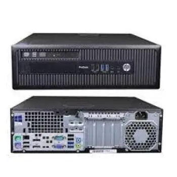 Super oferta computadoras hp 600g1  excelentes para juegos