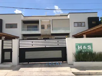 Jochy real estate vende apartamento en buena vista norte l