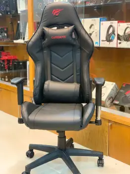 Silla gaming reclínable