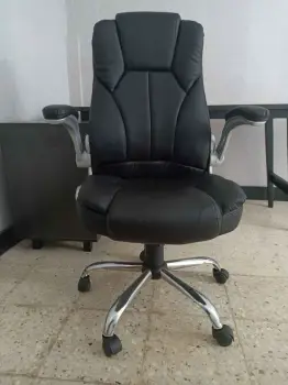 Silla gaming reclínable