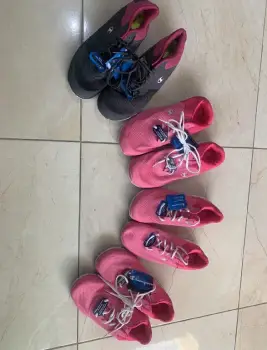 Tenis de mujer en venta