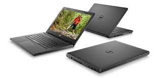 Laptop dell inspiron  14 3467 i5-7200u 2.5ghz 4gb 1tb 14