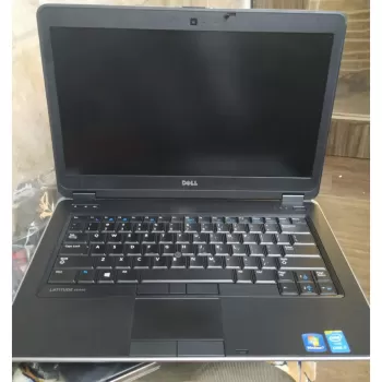 Laptop dell latitude e6440 i5-4200m 4300m 2.5gh 4gb ddr3 250