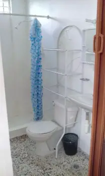 En san gerónimo alquilo hab indep  baño privado y servicio