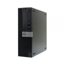 Cpu dell 5050 core i5 de 7ma gen. ssd 256gb memoria 8gb ddr4